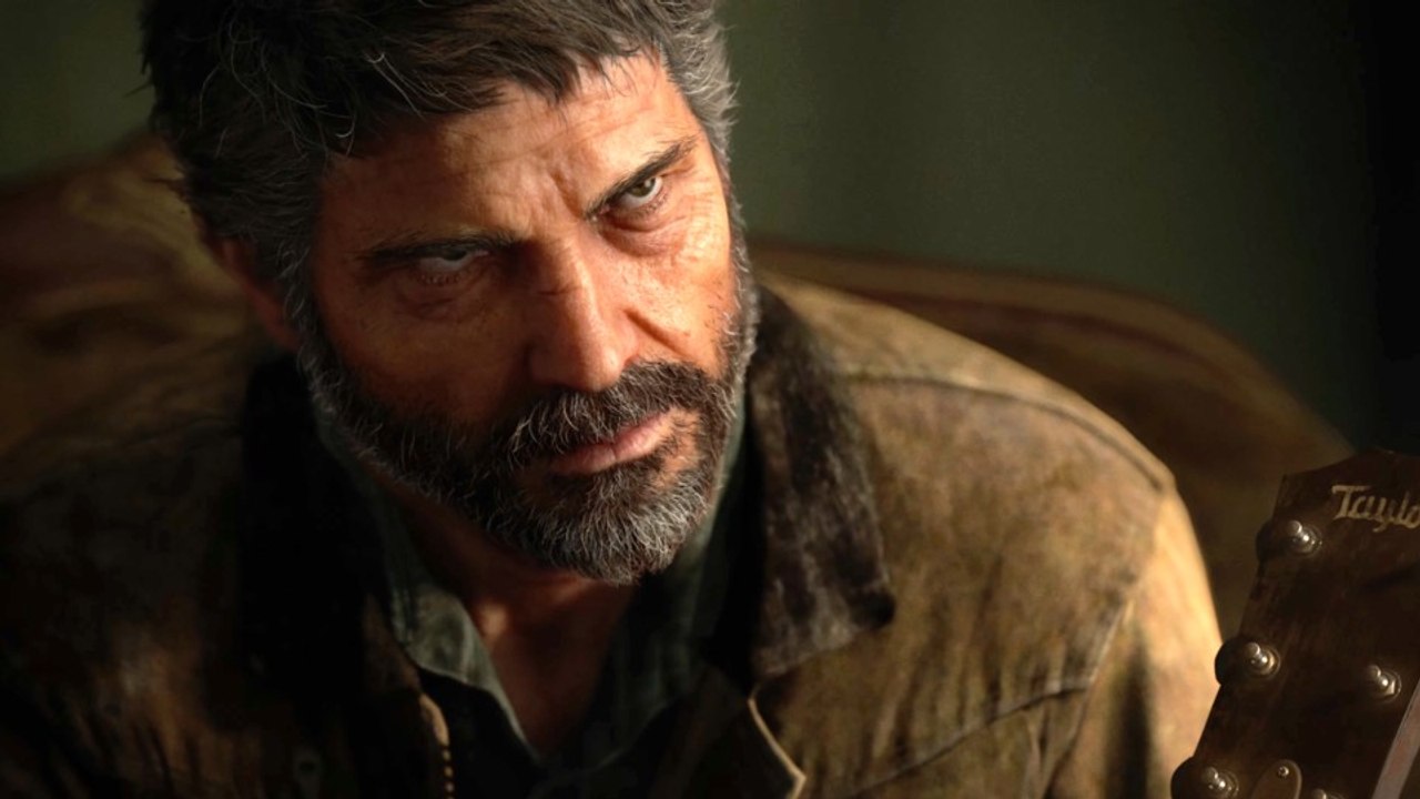 The Last of Us 2 gibt uns einen ersten Vorgeschmack, was wir alles im großen Remaster erleben werden