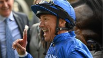 I’m A Celeb’s Frankie Dettori warns he could cause feud in the camp once he joins