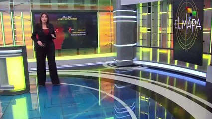 EE.UU. y China, reformulación de acuerdos bajo el tapete injerencista