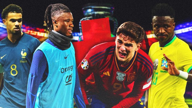 JT Foot Mercato : la cascade de blessures va coûter cher à la FIFA !