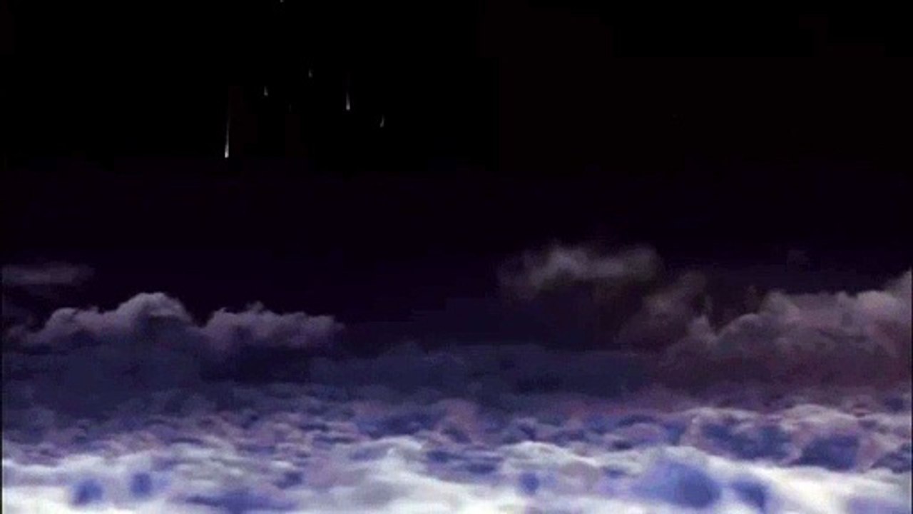 Paramount Pictures/Blue Sky Studios (2005) [Robots Variant]