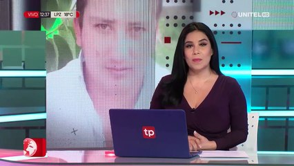 Pareja es hallada dopada y abandonada en un lote baldío, el hombre falleció