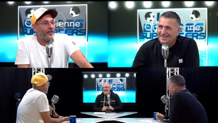 Le Bar des supporters de ce lundi : LE REPLAY ICI !