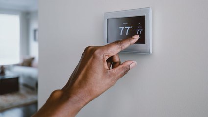 This Is The Best Temperature For A Thermostat In Winter