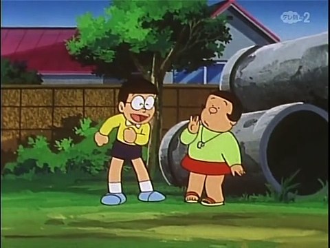 ドラえもん　第0728話　「空とぶドレス」