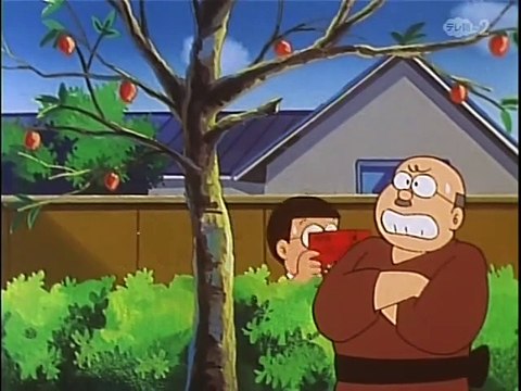 ドラえもん　第0727話　「たましいステッキ」