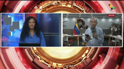 Venezuela: Proceso de auditorías verifica operatividad del sistema de cara a referendo