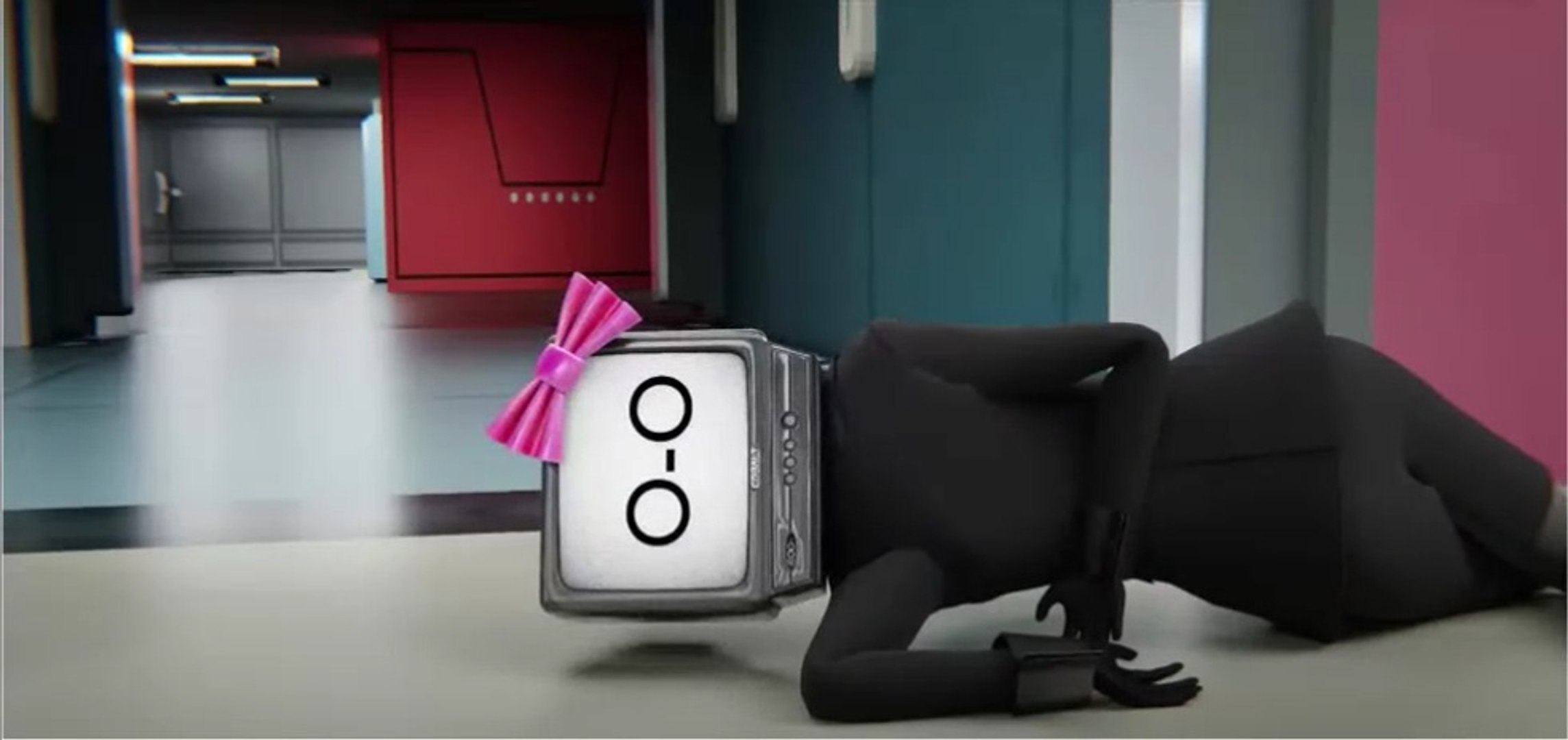 ⁣TV WOMAN & CAMERA MAN x AMONG US (skibidi toilet Animation)