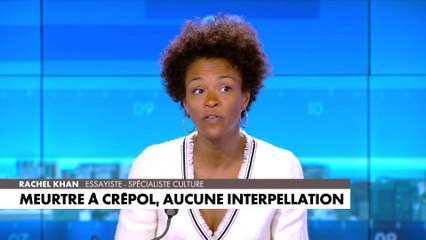Rachel Khan : «En tant que parent, on ne peut interdire à nos enfants de sortir, mais malgré tout, on a cette angoisse permanente»