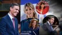Quién es quién: así es el nuevo Gobierno de Pedro Sánchez y Yolanda Díaz
