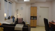 Nowy gabinet psychologa w Szpitalu Powiatowym w Rypinie