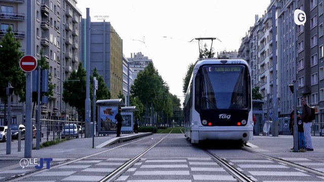 Le JT - 20/11/23 - King Jouet, Pompage des eaux usées, saison d'hiver, BDL, Sports