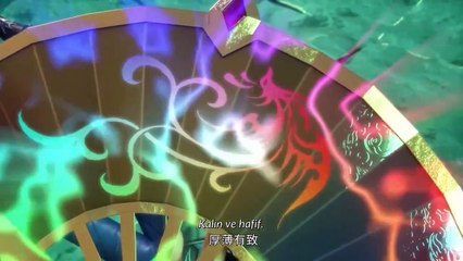 The Legend of Magic Outfit 23-30