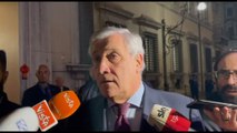 Giulia Cecchettin, Tajani: tempi brevissimi per estradizione Turetta