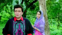 Nagina 1986 Bollywood Hindi Movie Rishi Kapoor Bade Bhaiyaa,Sridevi