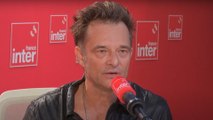 Le témoignage poignant de David Hallyday sur la perte de son père Johnny : des paroles difficiles à surmonter