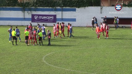 Resumen J11: Avilés Stadium 0-3 Sporting Atlético
