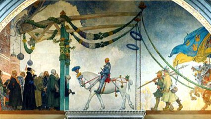 Allt för Sverige 2023 - episode 6/8 - S11E06