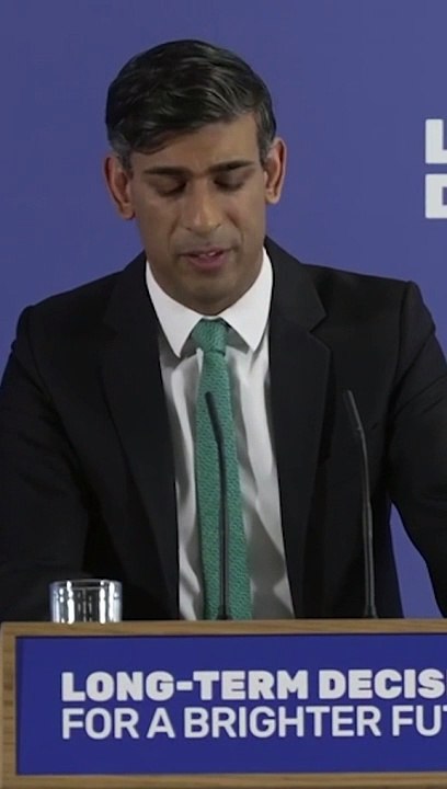 Rishi Sunak promises tax cuts ahead of crunch autumn statement
