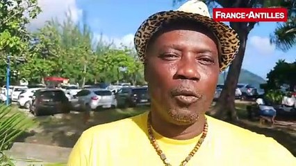 VIDÉO. À Saint-Luce, un bel avant-goût de Noël chez Océane