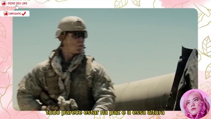 RESUMO DO FILME: Na Mira Do Atirador - Filme 2017