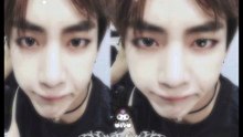 ug \\ kim taehyung.