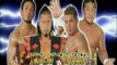 Open The Twin Gate Title Match Shingo Takagi & YAMATO vs Don Fujii & Masaaki Mochizuki