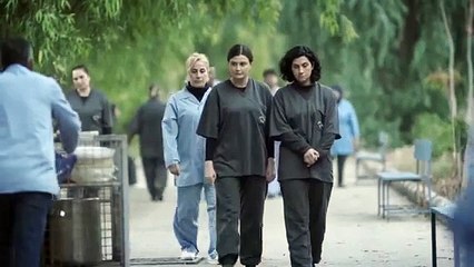 مسلسل العرافة الحلقة 4 الرابعة