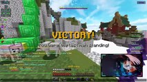Carrying a 11 star in Skywars - Skywars mouse cam_15