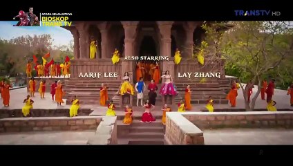 BIOSKOP TRANSTV Movie (Rerun) AUTOMATA