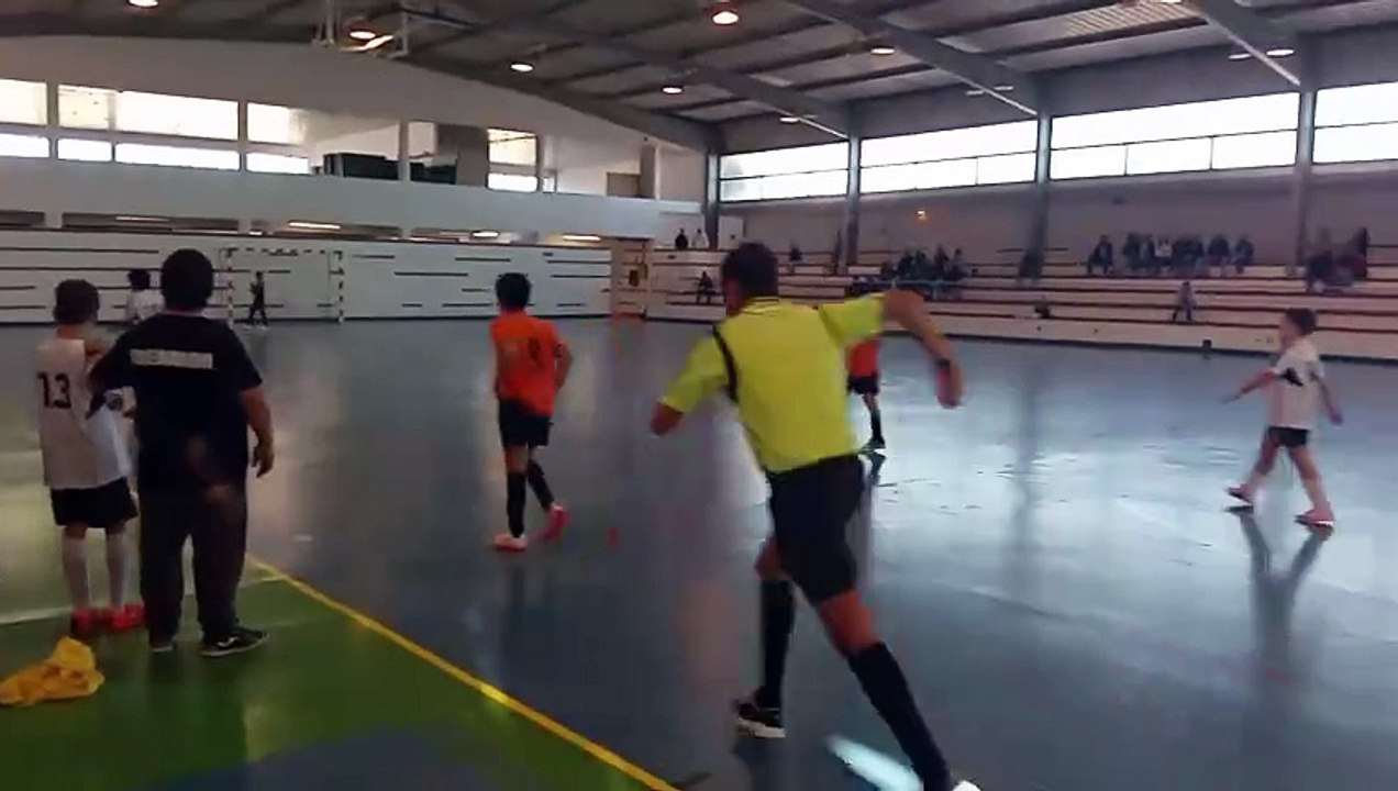 Imagens dos infantis no Redondo