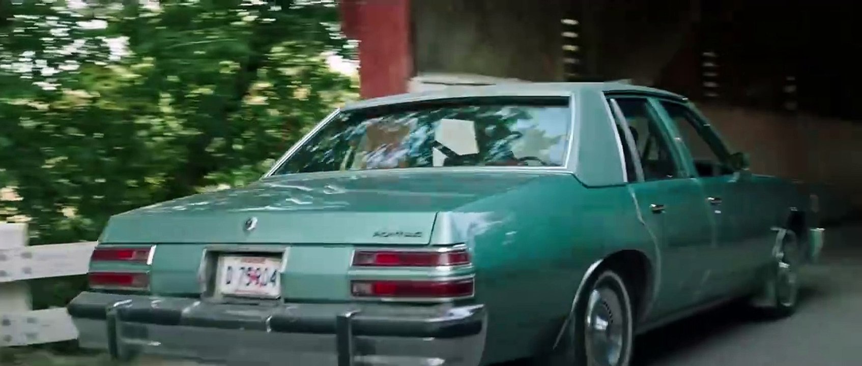 IT  Official Trailer