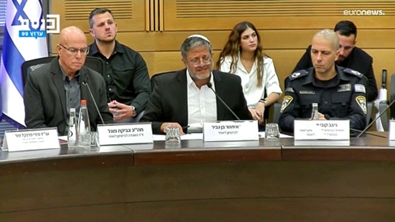 الكنيست الإسرائيلي يُناقش مشروع قانون عقوبة الإعدام بحق الفلسطينيين المتهمين بقضايا قتل إسرائيليين