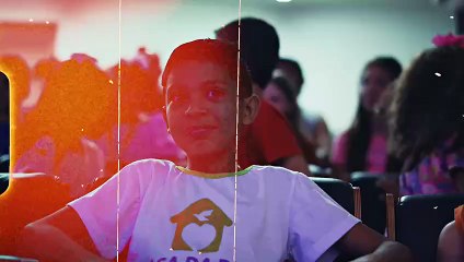 Nossa Senhora apoia projeto que terá em Umuarama o campeão olímpico Fernando Scherer