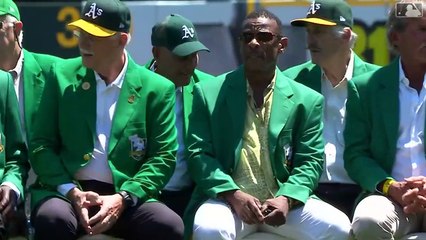 2023 SF Giants: Giants @ A's (8/6/23)