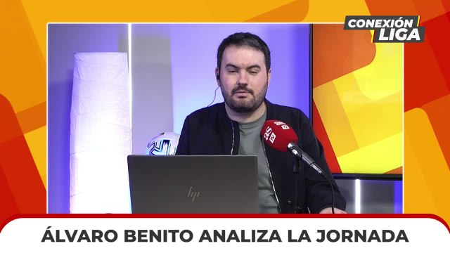 LALIGA DE ÁLVARO | Las LESIONES de Vinicius y Gavi y las posibilidades de la SELECCIÓN