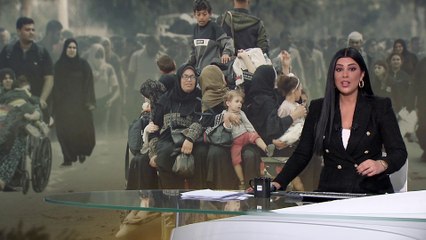 مصادر إسرائيلية وفلسطينية تتحدث عن قرب التوصل لصفقة التبادل   #العربية