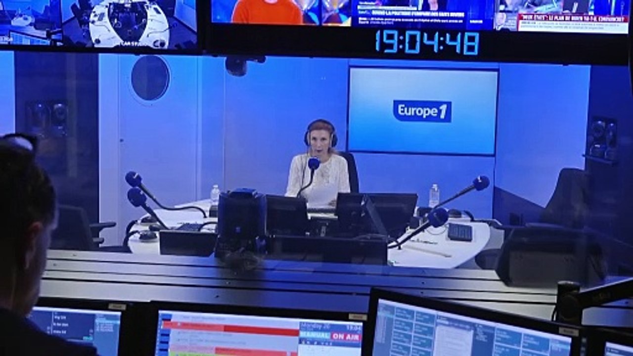 Marseille : lancement de la CRS 81, nouvelle unité d'élite contre les violences urbaines