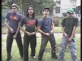 (Humor) Dun Dun versión Guachi Guachi