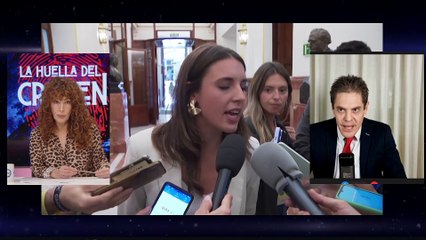 ¡Otra vez ¡ Gracias a la Ley Montero los violadores de 3 niñas han visto rebajada su pena….