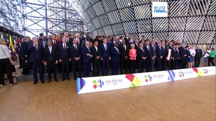 Mileis Sieg in Argentinien sorgt für lange Gesichter in Brüssel