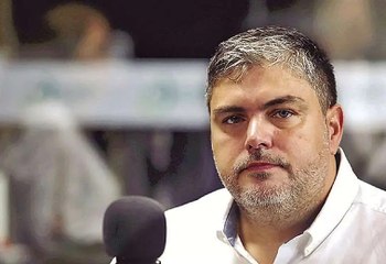 Fernando Larach expone el alcance de la propuesta planteada para avanzar en la autonomía