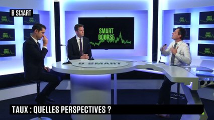 SMART BOURSE - L'invité du lundi : Nicolas Leprince (Edmond de Rothschild AM)