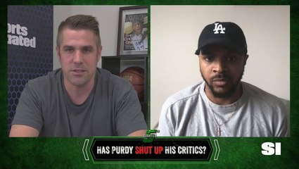 Has Brock Purdy Shut Up His Critics?