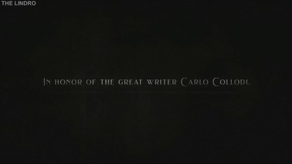 Lies of P Parte 1 | Gameplay No Commentary