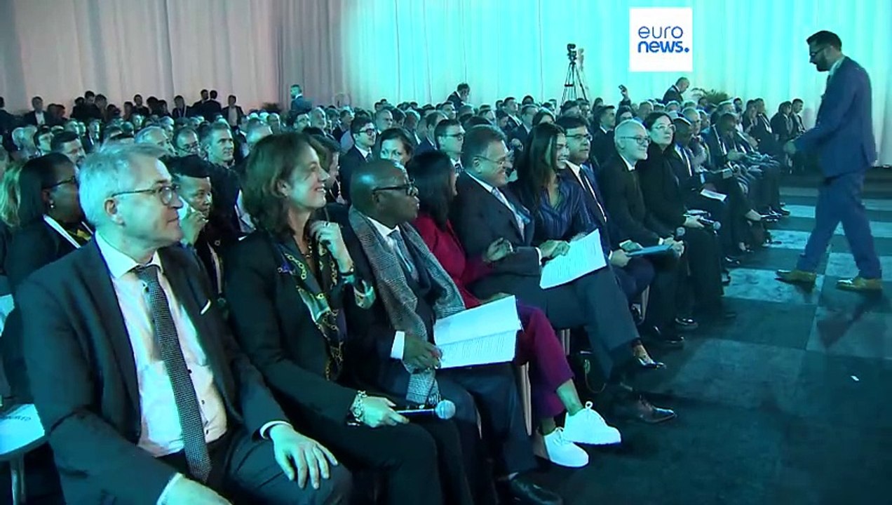 Brüssel geht bei 'grünem' Wasserstoff in die Offensive