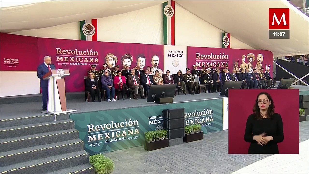 AMLO publica decreto para el regreso de trenes de pasajeros