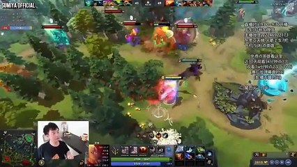 LMAO Taiji Fist | Sumiya Stream Moment 4016
