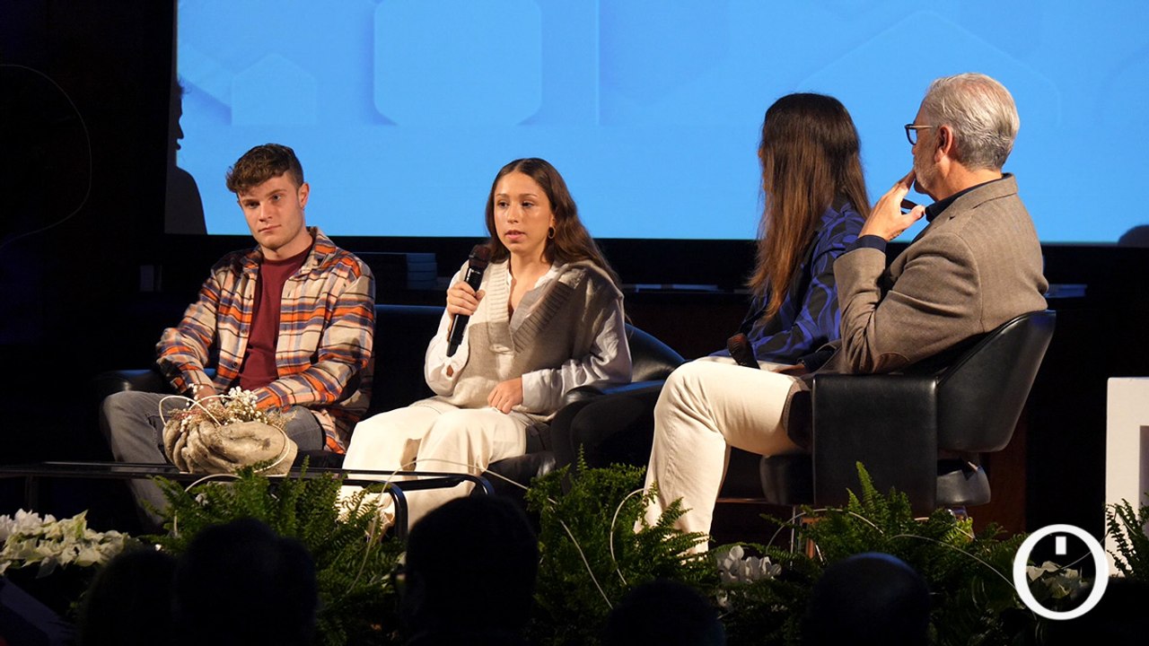 Experiencia y reconocimiento: la UCO celebra su Gala del Deporte 2.3
