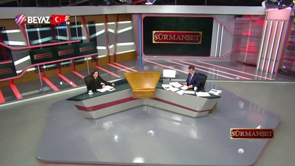 Sürmanşet 20 Kasım 2023